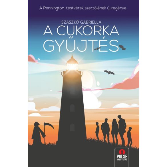 A cukorkagyűjtés