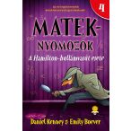 A Hamilton-hullámvasút esete (Mateknyomozók 4.)