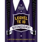Legyél te is Wednesday!