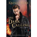   The Dark Calling - Szólít a Sötét (Az Arkánum Krónikák 5.)