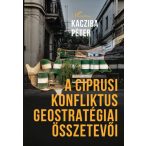 A ciprusi konfliktus geostratégiai összetevői