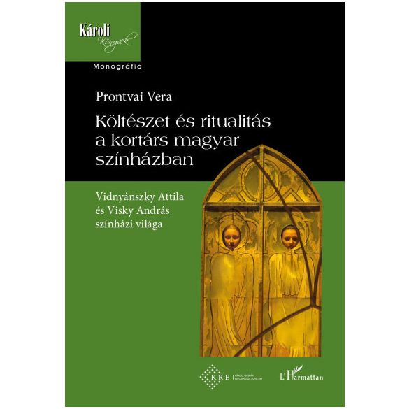Költészet és ritualitás a kortárs magyar színházban