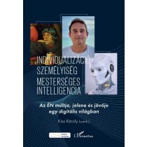   Individualizáció, személyiség, mesterséges intelligencia