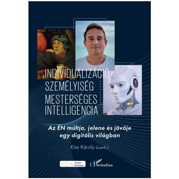Individualizáció, személyiség, mesterséges intelligencia