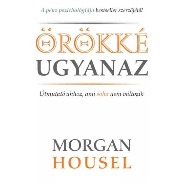 Örökké ugyanaz