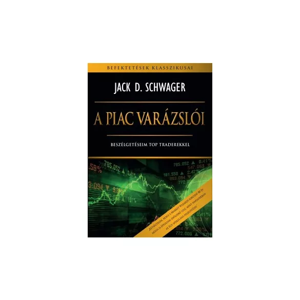 A piac varázslói