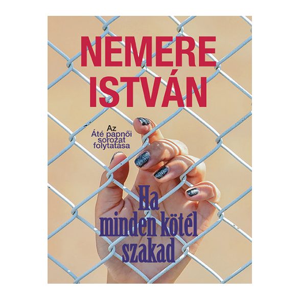 Ha minden kötél szakad