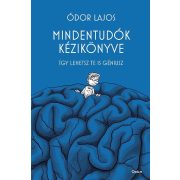 Mindentudók kézikönyve