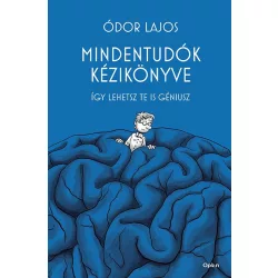 Mindentudók kézikönyve