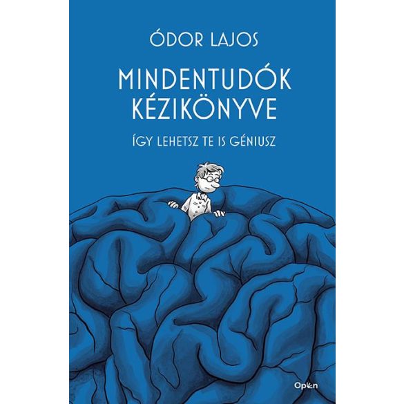 Mindentudók kézikönyve