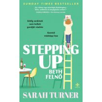 Stepping Up - Beth felnő