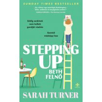 Stepping Up - Beth felnő