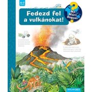 Fedezd fel a vulkánokat!