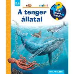 A tenger állatai