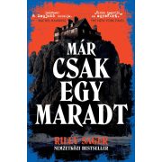 Már csak egy maradt