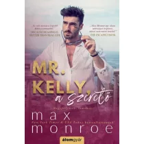 Mr. Kelly, a szerető