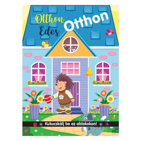 Otthon, édes otthon