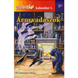 Árnyvadászok - Jonatán kalandjai 3.