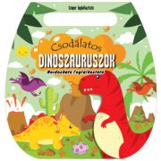 Csodálatos dinoszauruszok