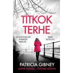 Titkok terhe - Lottie Parker 5.