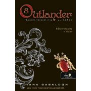 Outlander 8/2-Szívem vérével írva