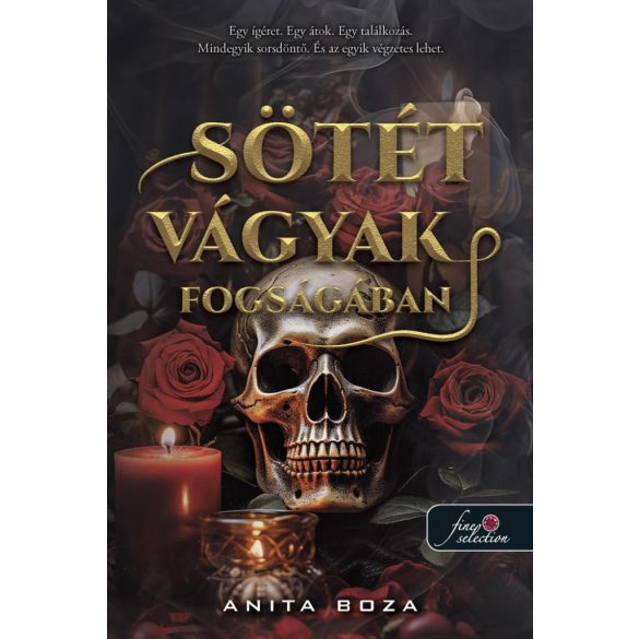 Sötét vágyak fogságában