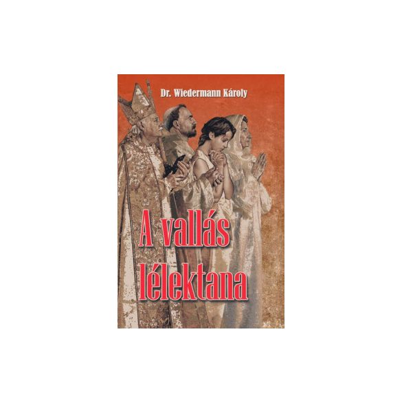 A vallás lélektana