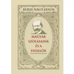 Magyar szólásaink és a folklór