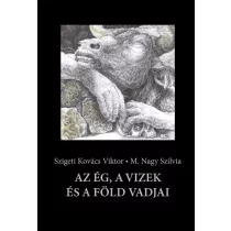 Az ég, a vizek és a föld vadjai