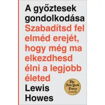 A győztesek gondolkodása