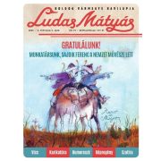 Ludas Mátyás - I. évfolyam 6. szám