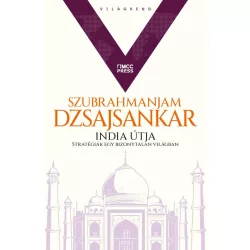 India útja