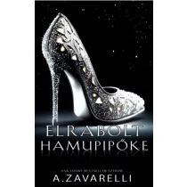 Elrabolt Hamupipőke