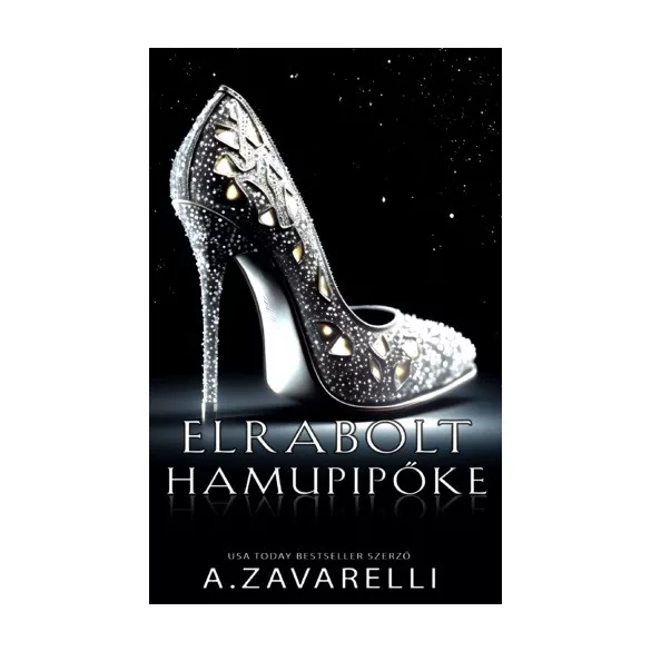 Elrabolt Hamupipőke