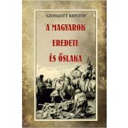 A magyarok eredete és őslaka