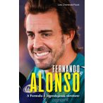 Fernando Alonso - A Formula-1 legendájának története