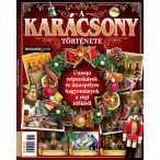 A karácsony története - Bookazine Plusz