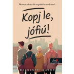 Kopj le, jófiú!