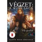 Tűz gyullad (Végzet – A Winx Saga 2.)