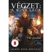 Tűz gyullad (Végzet – A Winx Saga 2.)