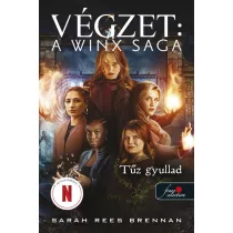 Tűz gyullad (Végzet – A Winx Saga 2.)