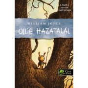 Ollie hazatalál