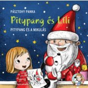 Pitypang és a Mikulás - Pitypang és Lili