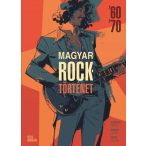 Magyar Rocktörténet '60-'70