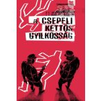 A csepeli kettős gyilkosság