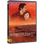 Műanyag ég - DVD