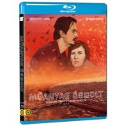 Műanyag égbolt - Blu-ray