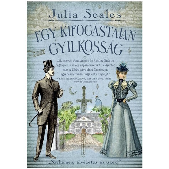 Egy kifogástalan gyilkosság