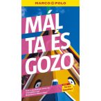 Marco Polo - Málta és Gozo