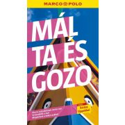 Marco Polo - Málta és Gozo